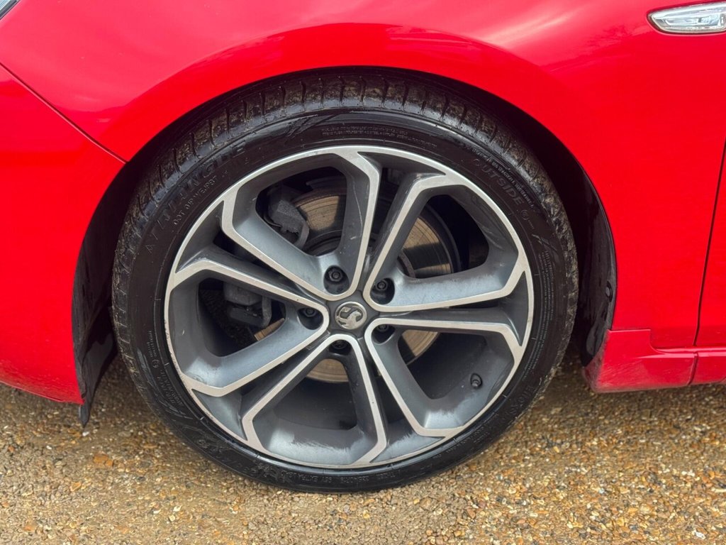 Used Vauxhall Astra 2015 for sale - 77498533: Photo 45