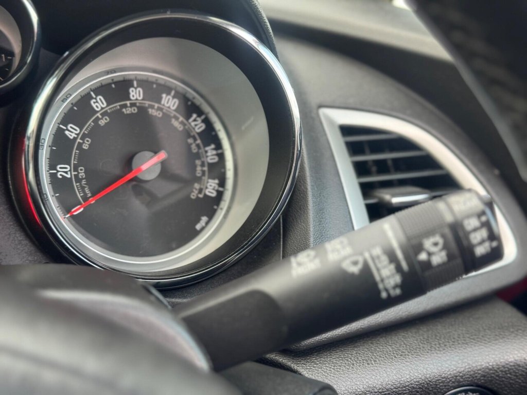 Used Vauxhall Astra 2015 for sale - 77498533: Photo 48