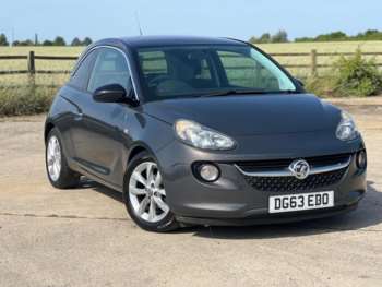 2013 (63) - 1.2 16v JAM Euro 5 3dr