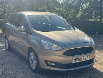Used Ford Grand C-Max 2016 for sale - 78798050: Photo