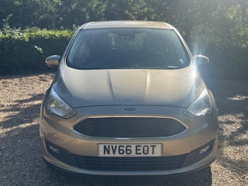 Used Ford Grand C-Max 2016 for sale - 78798050: Photo