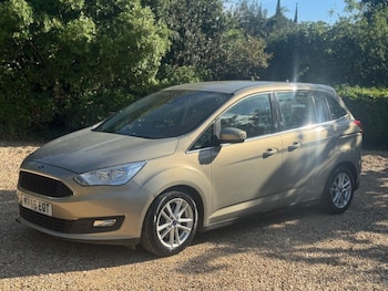 Used Ford Grand C-Max 2016 for sale - 78798050: Photo