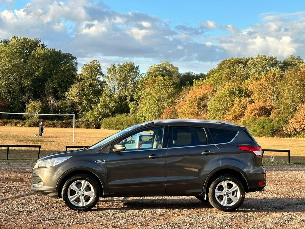 Used Ford Kuga 2015 for sale - 77764646: Photo 11
