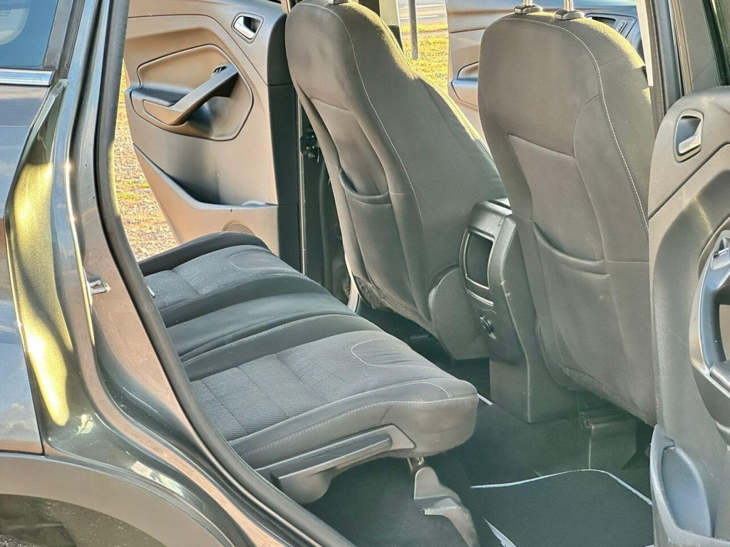 Used Ford Kuga 2015 for sale - 77764646: Photo 15