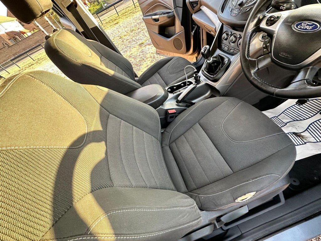 Used Ford Kuga 2015 for sale - 77764646: Photo 26