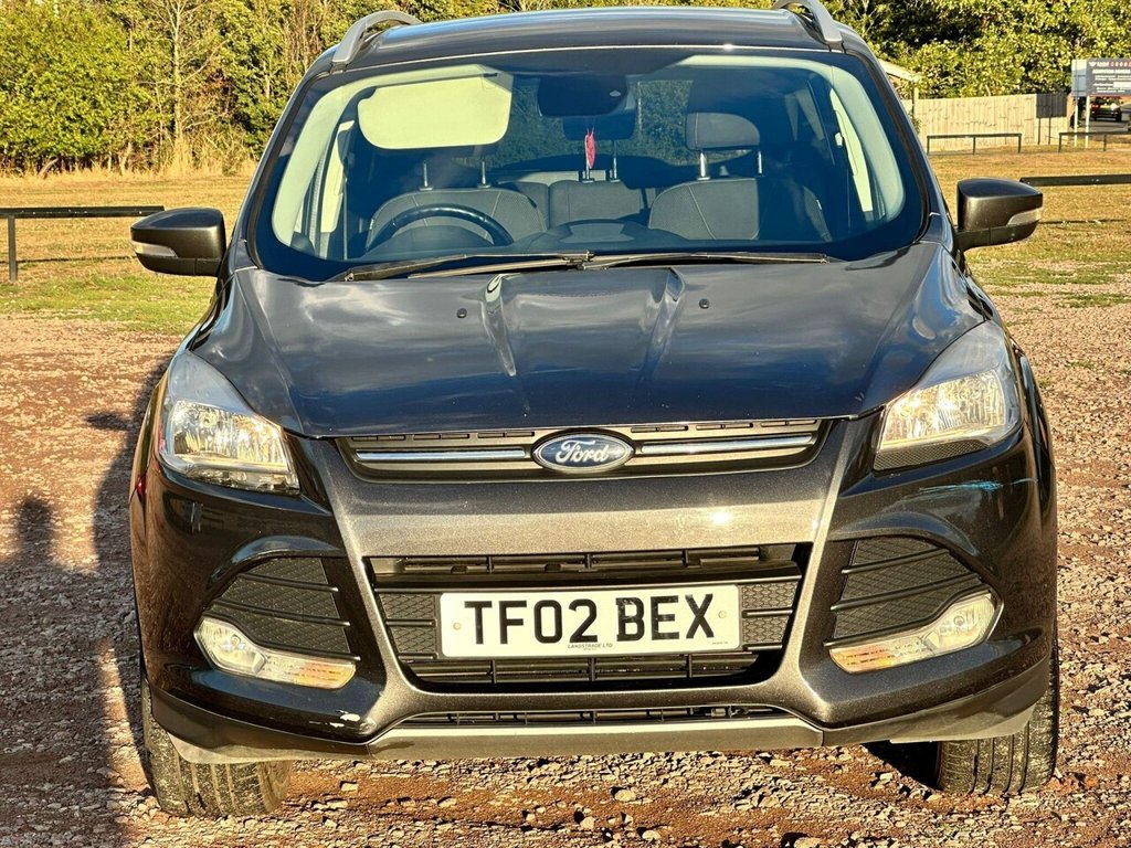 Used Ford Kuga 2015 for sale - 77764646: Photo 5