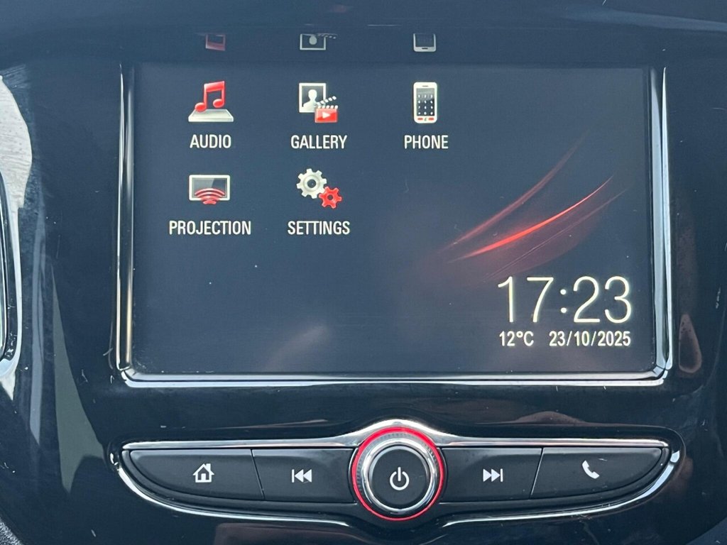 Used Vauxhall Corsa 2016 for sale - 76356745: Photo 17