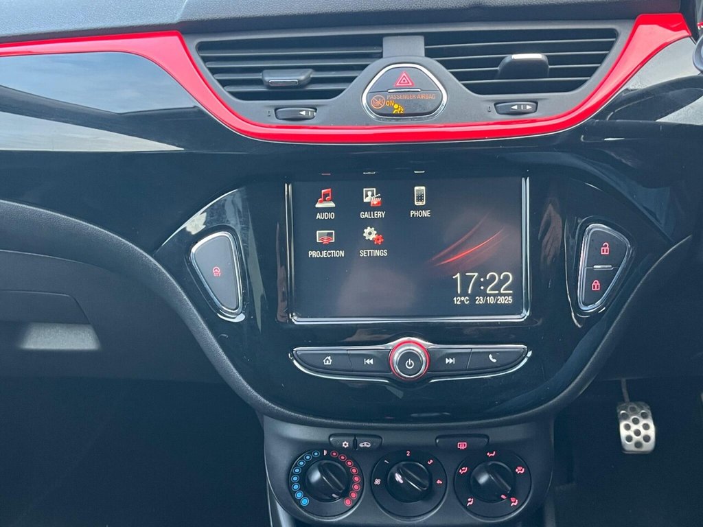 Used Vauxhall Corsa 2016 for sale - 76356745: Photo 20