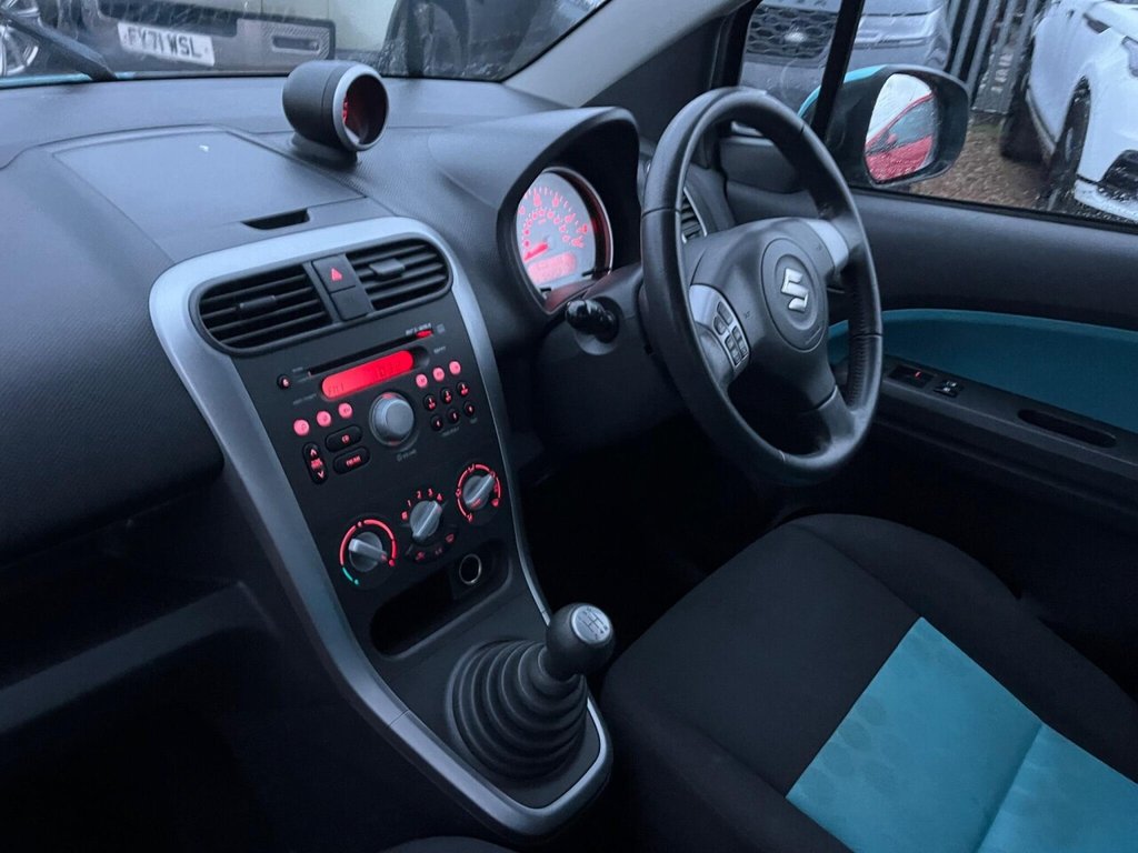 Used Suzuki Splash 2008 for sale - 77557603: Photo 22