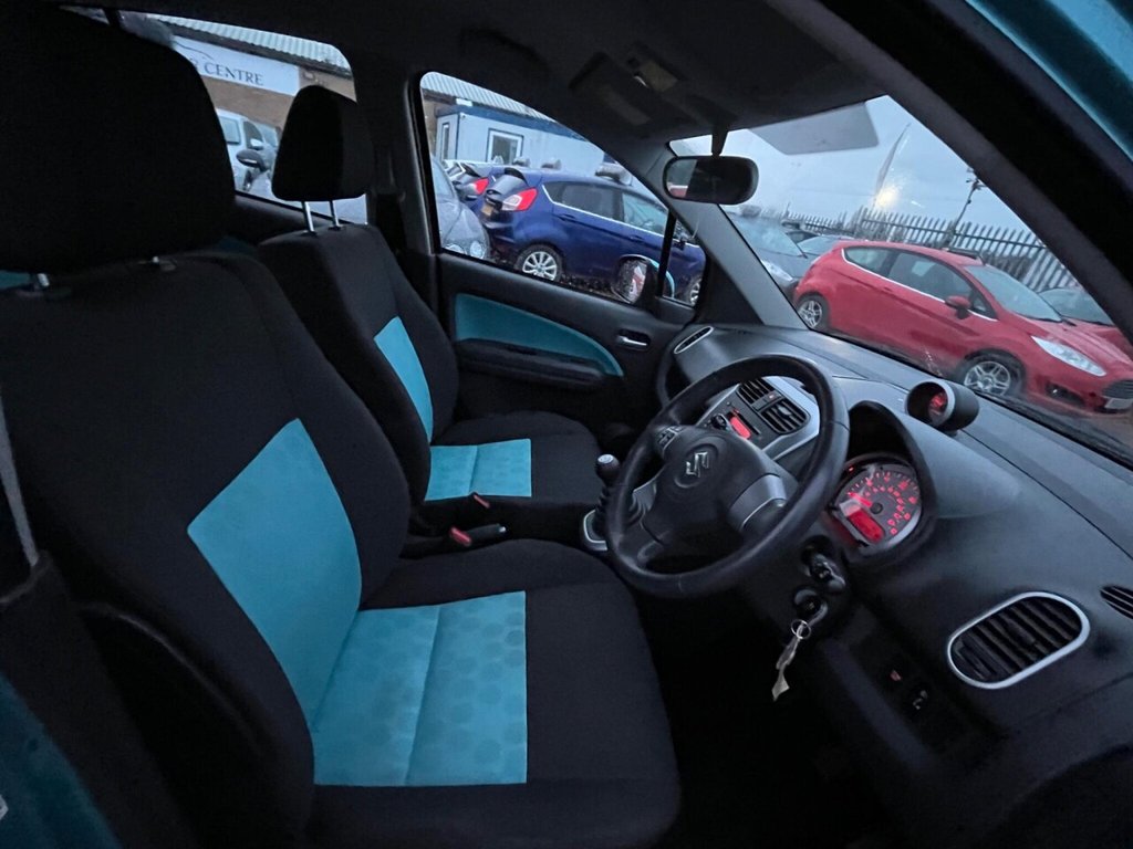 Used Suzuki Splash 2008 for sale - 77557603: Photo 25