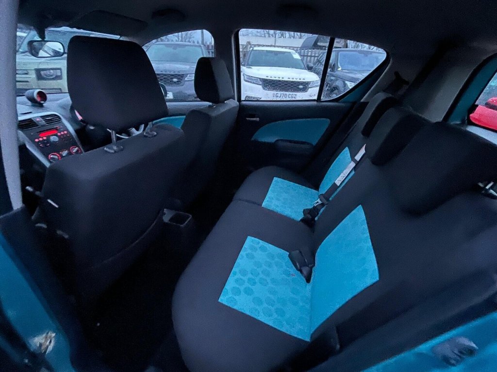 Used Suzuki Splash 2008 for sale - 77557603: Photo 26