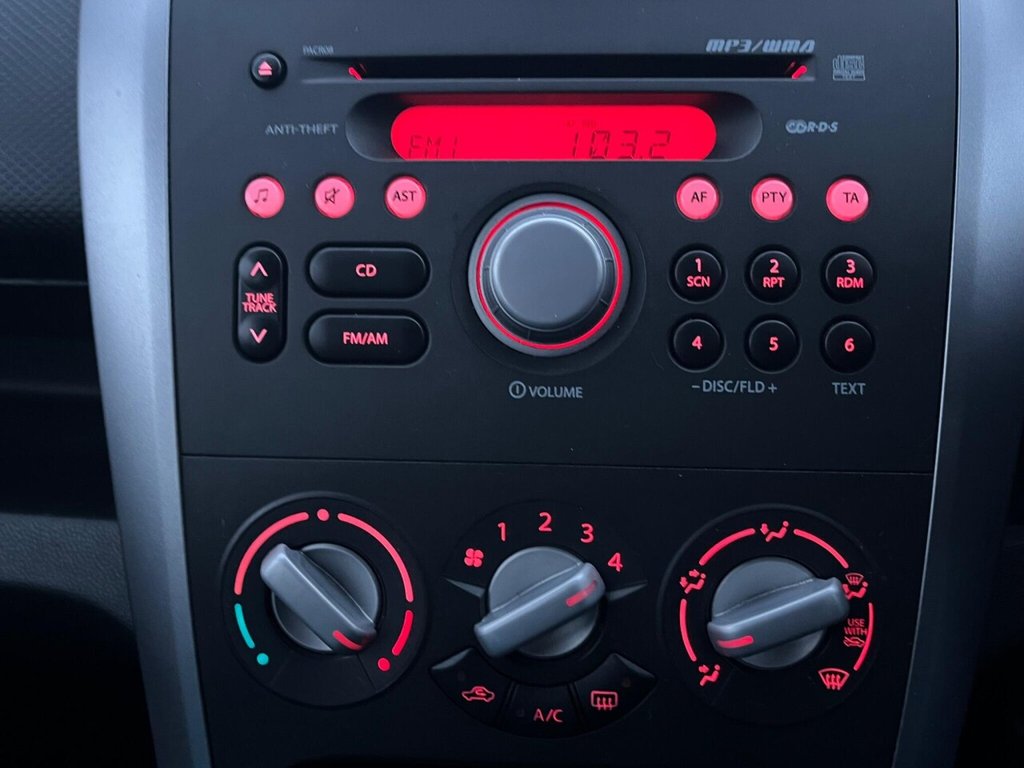 Used Suzuki Splash 2008 for sale - 77557603: Photo 27