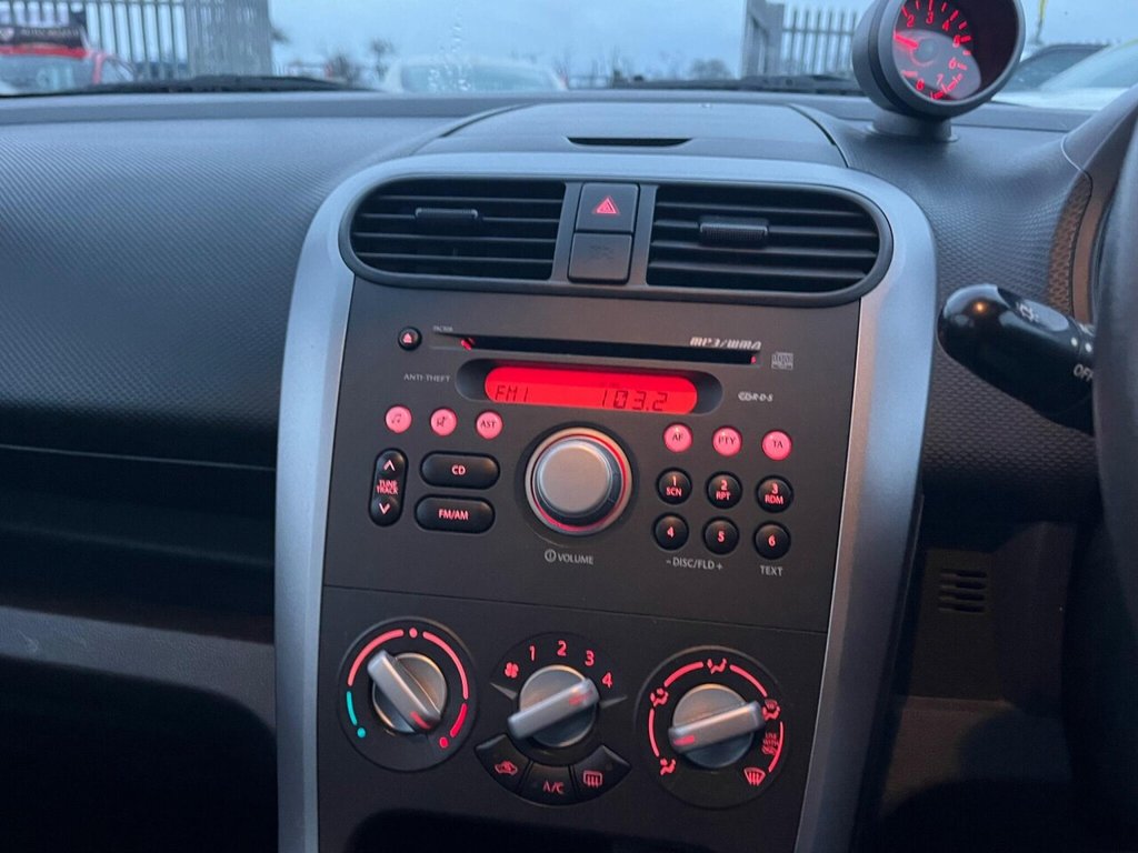 Used Suzuki Splash 2008 for sale - 77557603: Photo 30