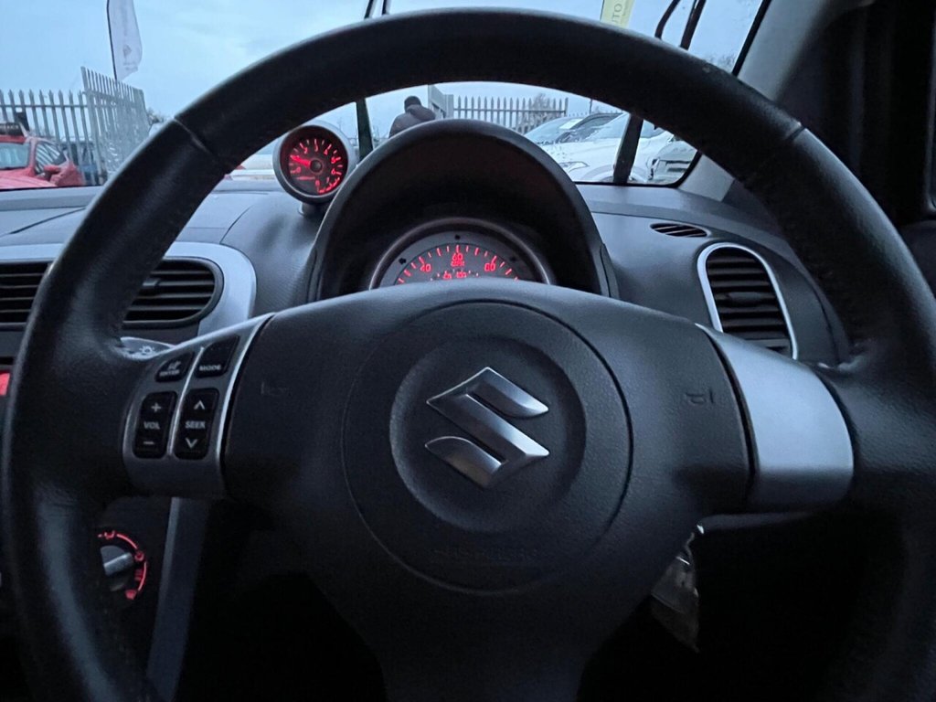 Used Suzuki Splash 2008 for sale - 77557603: Photo 32