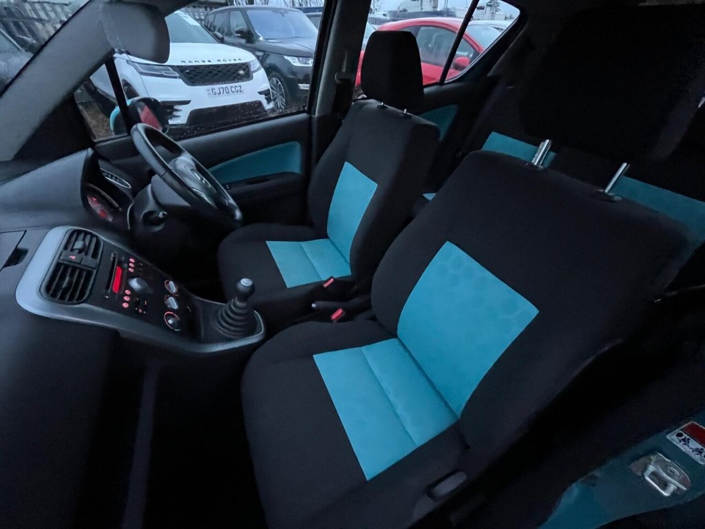 Used Suzuki Splash 2008 for sale - 77557603: Photo 33