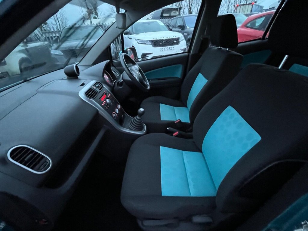 Used Suzuki Splash 2008 for sale - 77557603: Photo 34