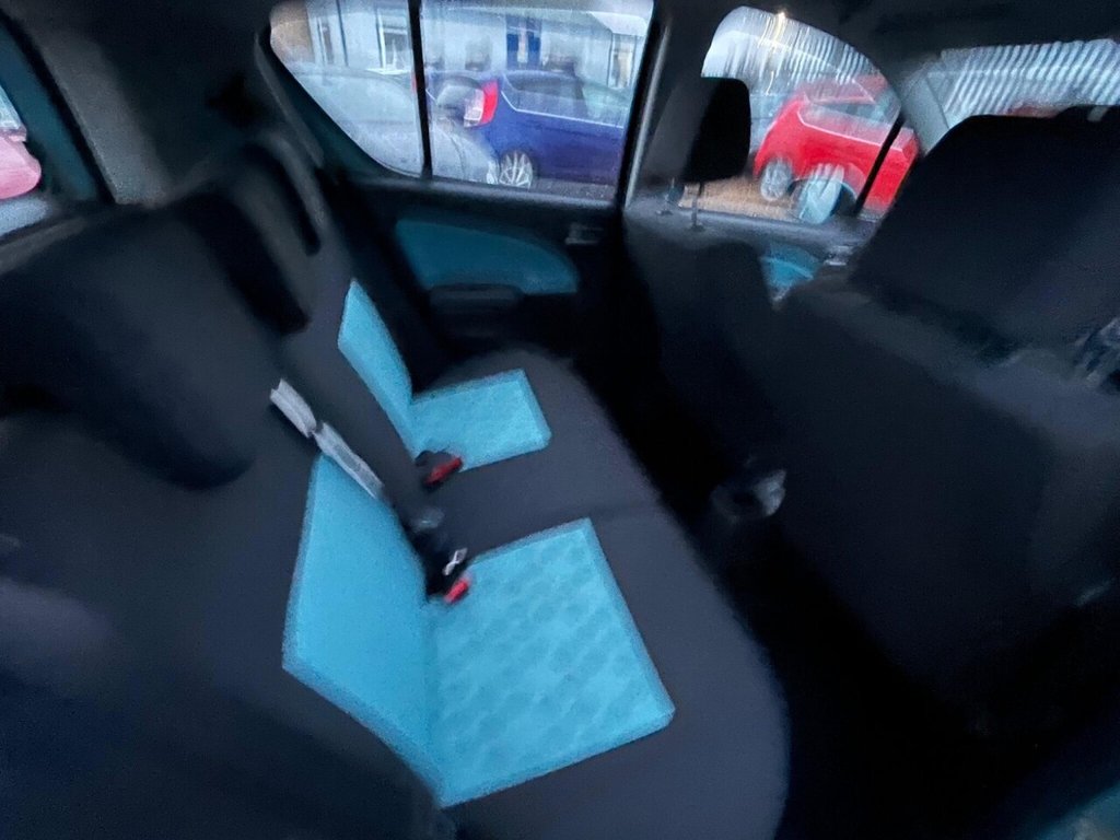 Used Suzuki Splash 2008 for sale - 77557603: Photo 36