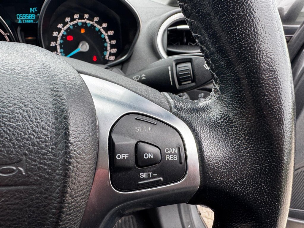 Used Ford Fiesta 2017 for sale - 77685405: Photo 41