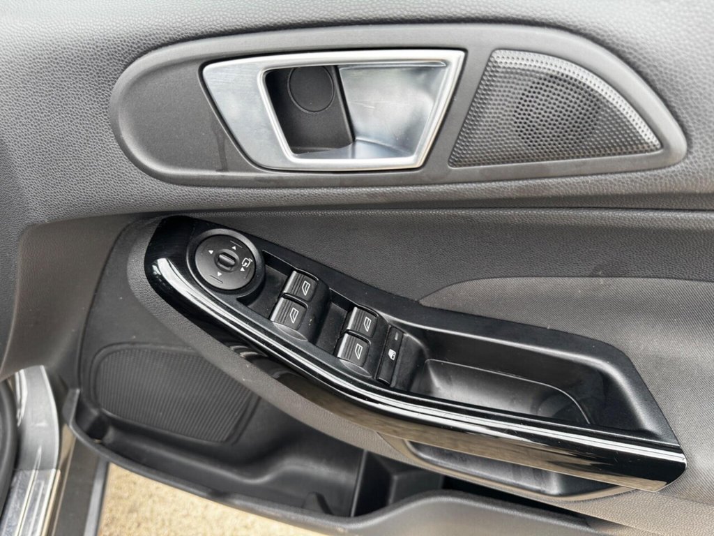 Used Ford Fiesta 2017 for sale - 77685405: Photo 47