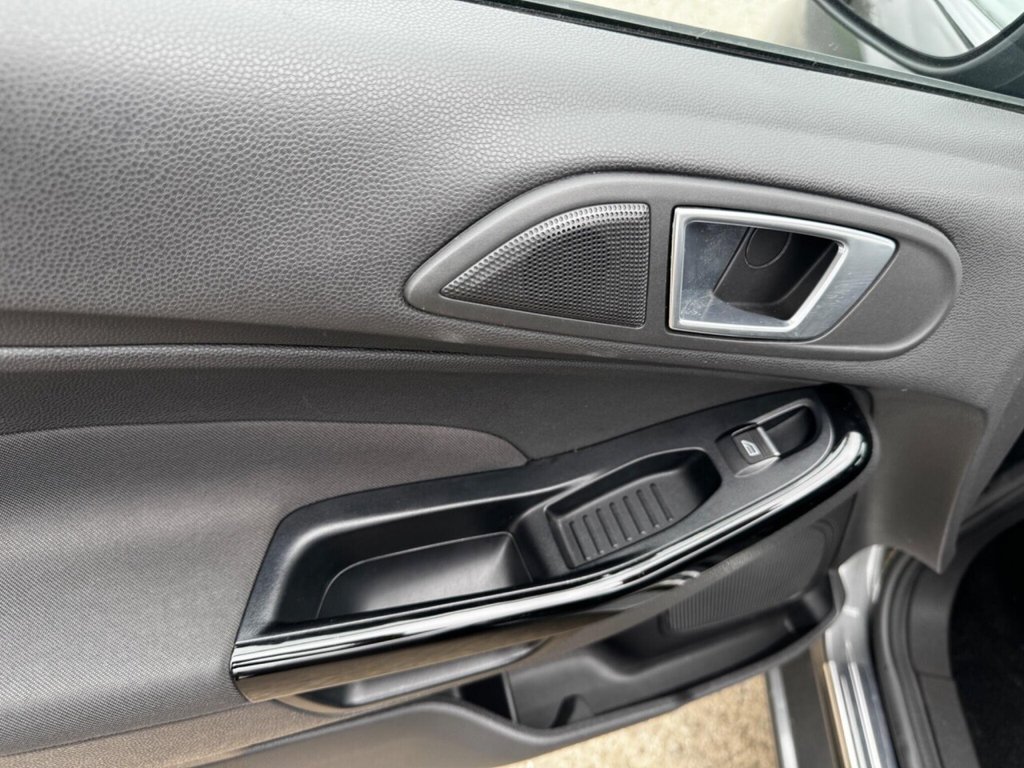 Used Ford Fiesta 2017 for sale - 77685405: Photo 49