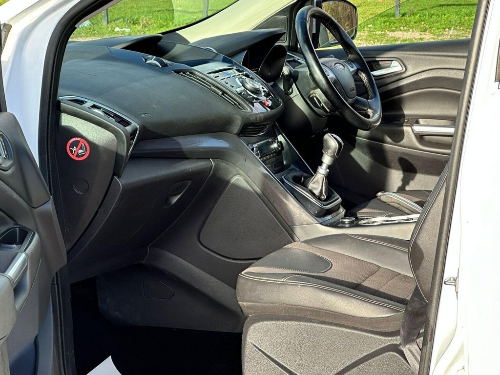 Used Ford Kuga 2014 for sale - 76768734: Photo 18