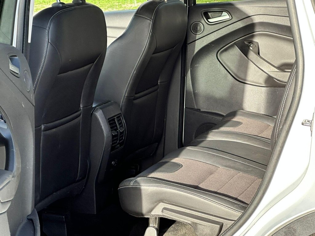 Used Ford Kuga 2014 for sale - 76768734: Photo 22