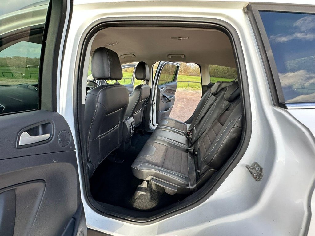 Used Ford Kuga 2014 for sale - 76768734: Photo 24