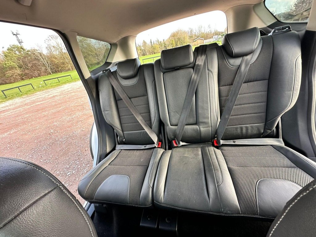 Used Ford Kuga 2014 for sale - 76768734: Photo 25