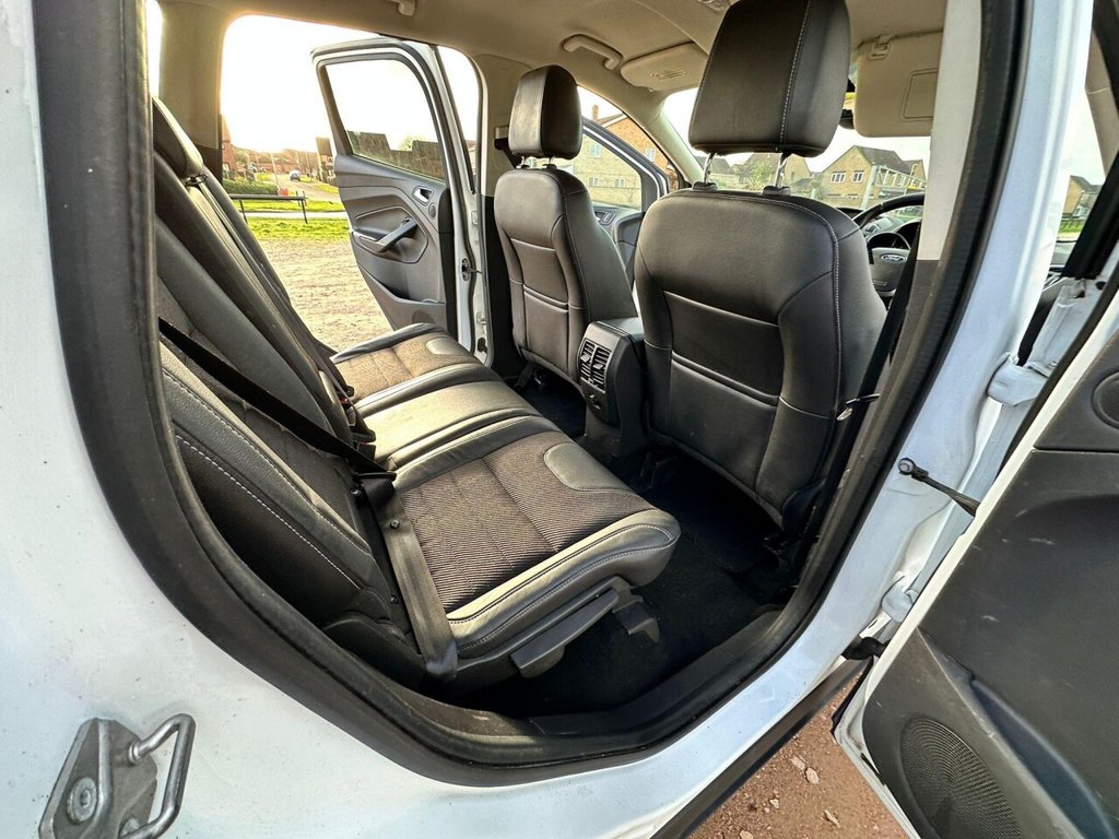 Used Ford Kuga 2014 for sale - 76768734: Photo 26