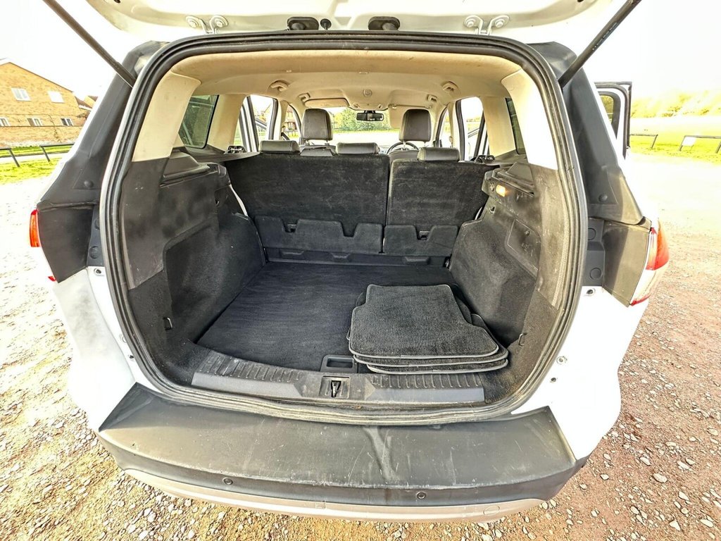 Used Ford Kuga 2014 for sale - 76768734: Photo 33