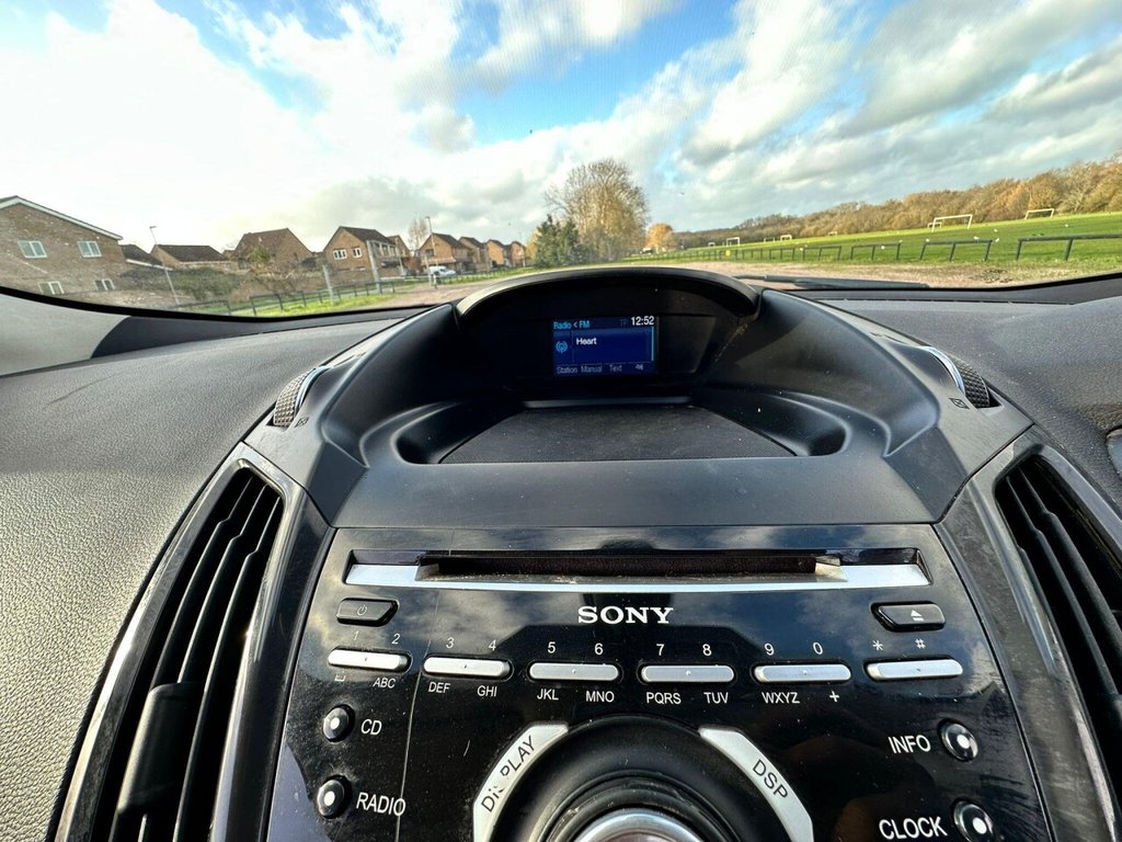 Used Ford Kuga 2014 for sale - 76768734: Photo 35