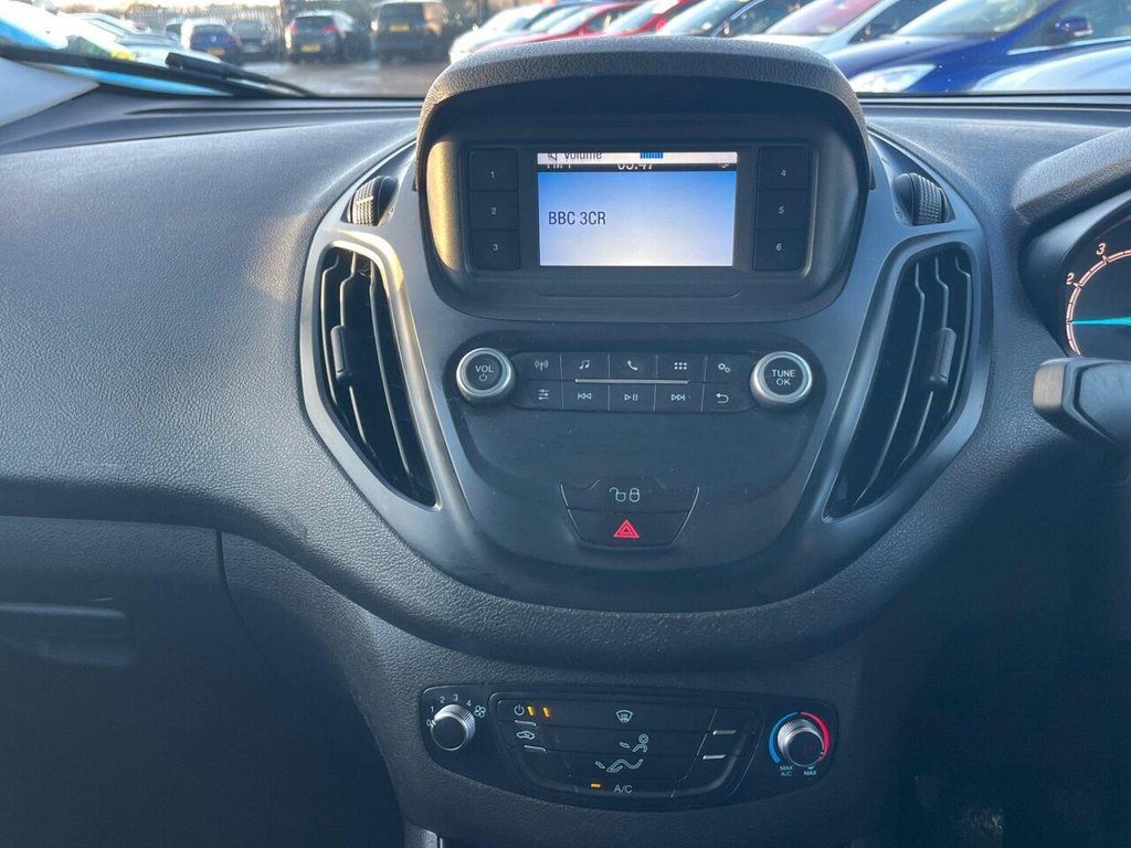 Used Ford Transit Courier 2020 for sale - 77360133: Photo 28