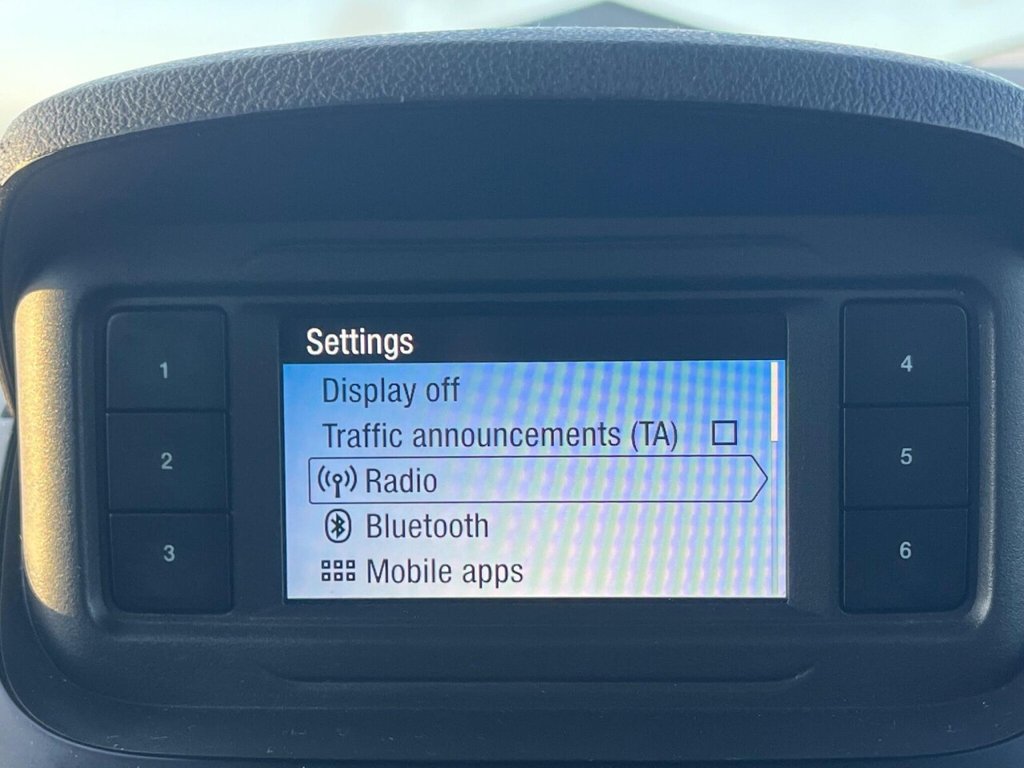 Used Ford Transit Courier 2020 for sale - 77360133: Photo 29