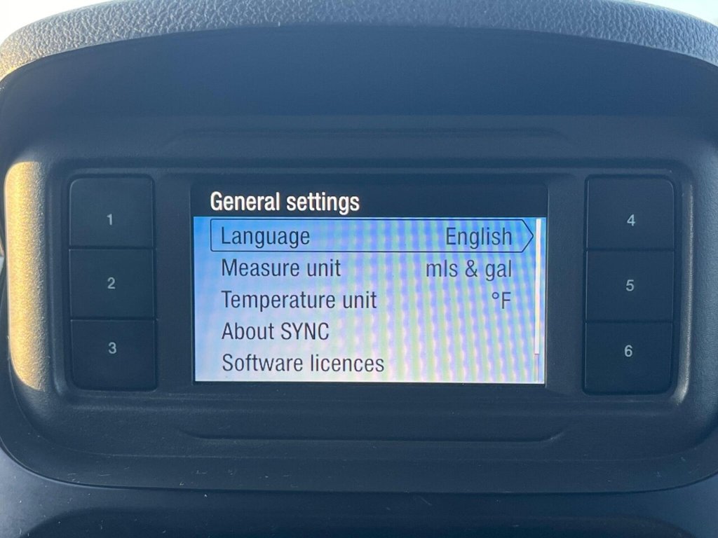 Used Ford Transit Courier 2020 for sale - 77360133: Photo 31