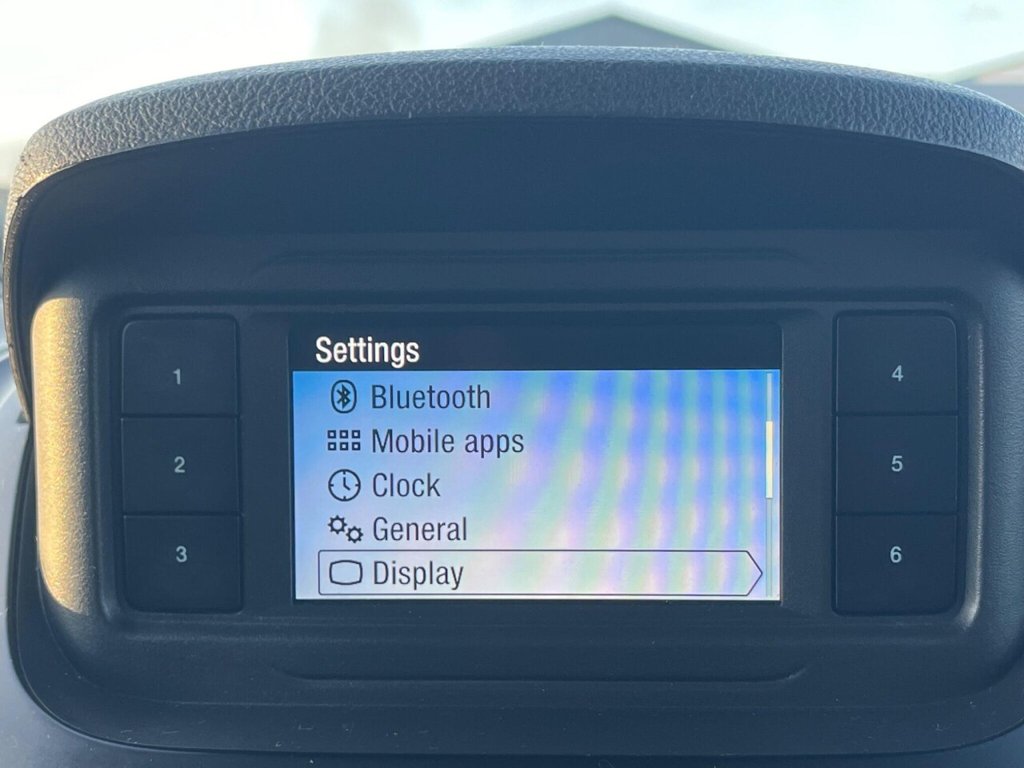 Used Ford Transit Courier 2020 for sale - 77360133: Photo 33