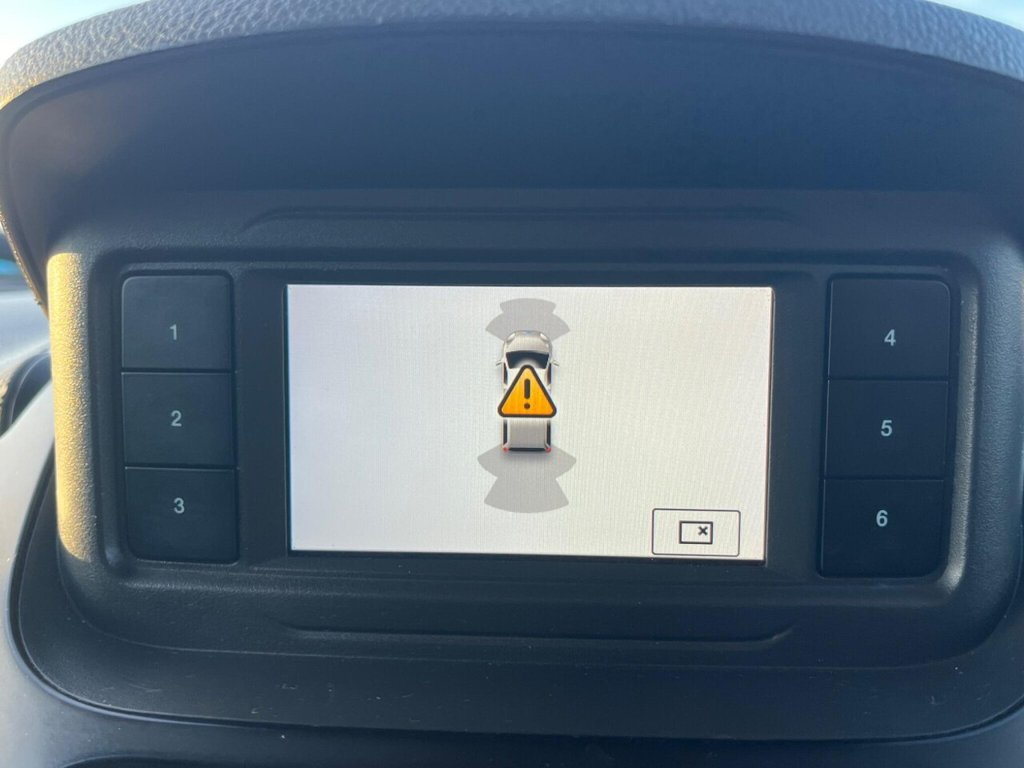 Used Ford Transit Courier 2020 for sale - 77360133: Photo 34