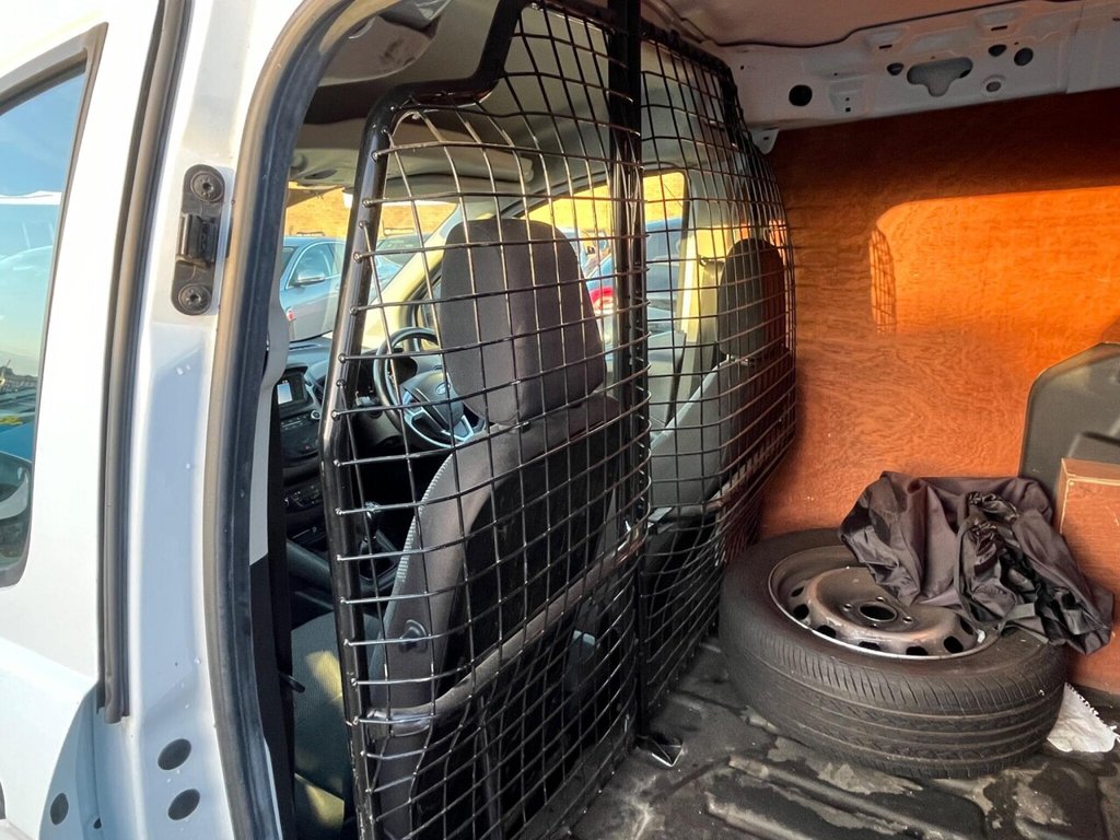 Used Ford Transit Courier 2020 for sale - 77360133: Photo 37