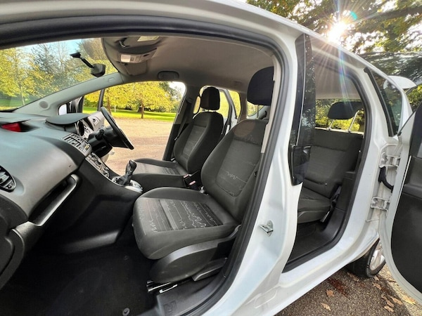 Used Vauxhall Meriva 2016 for sale - 75135609: Photo 12