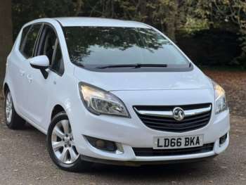2016 (66) - 1.4i 16V Life 5dr