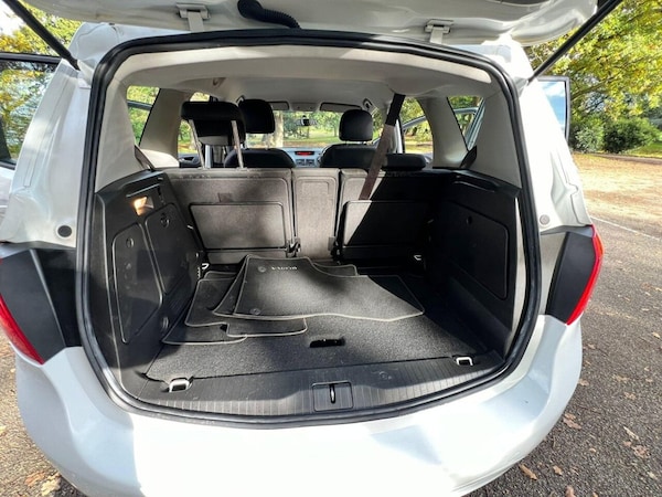 Used Vauxhall Meriva 2016 for sale - 75135609: Photo 26