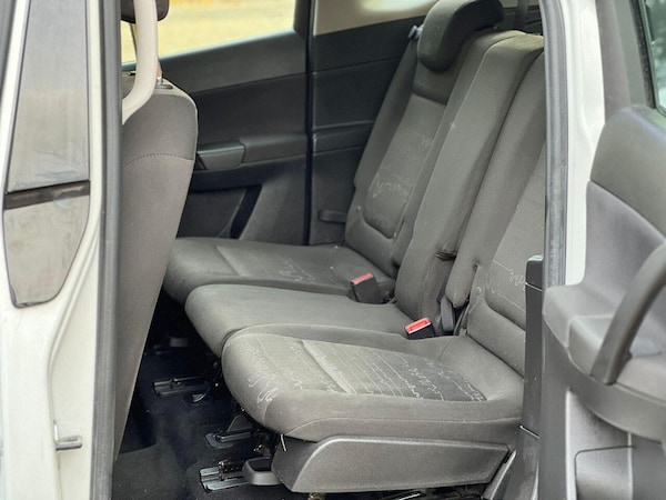 Used Vauxhall Meriva 2016 for sale - 75135609: Photo 27