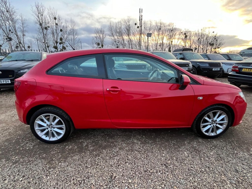 Used SEAT Ibiza 2015 for sale - 77084795: Photo 12
