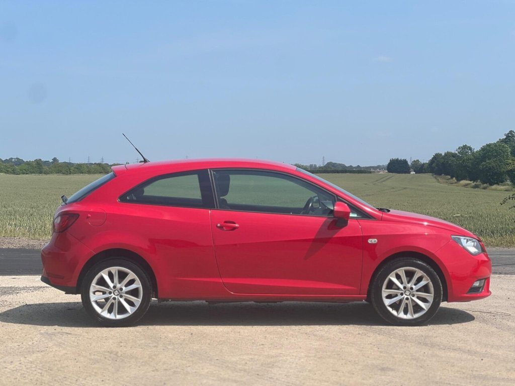 Used SEAT Ibiza 2015 for sale - 77084795: Photo 13