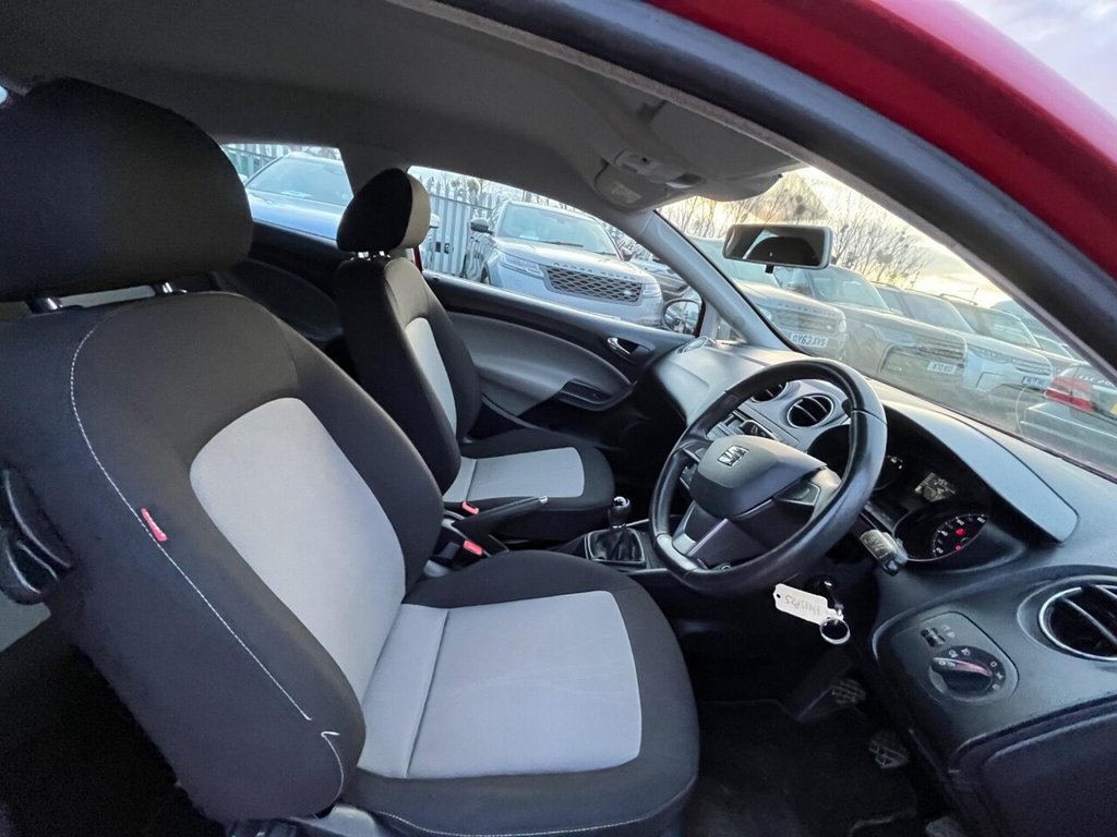 Used SEAT Ibiza 2015 for sale - 77084795: Photo 14