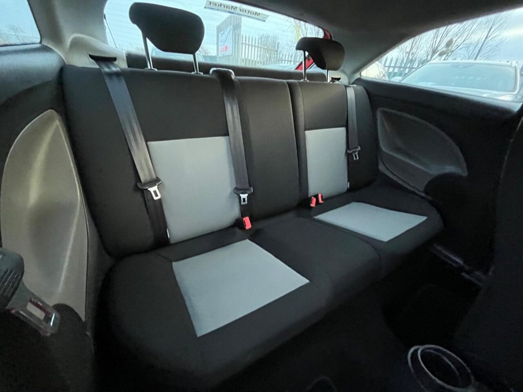 Used SEAT Ibiza 2015 for sale - 77084795: Photo 16