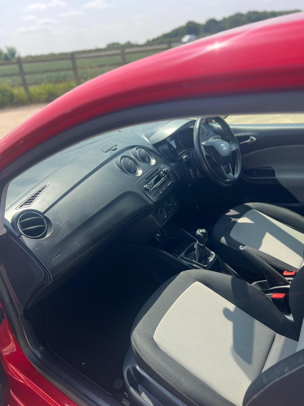 Used SEAT Ibiza 2015 for sale - 77084795: Photo 17