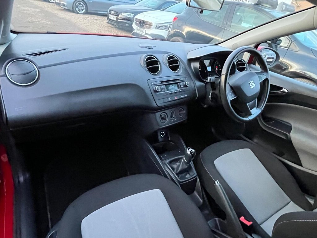 Used SEAT Ibiza 2015 for sale - 77084795: Photo 18