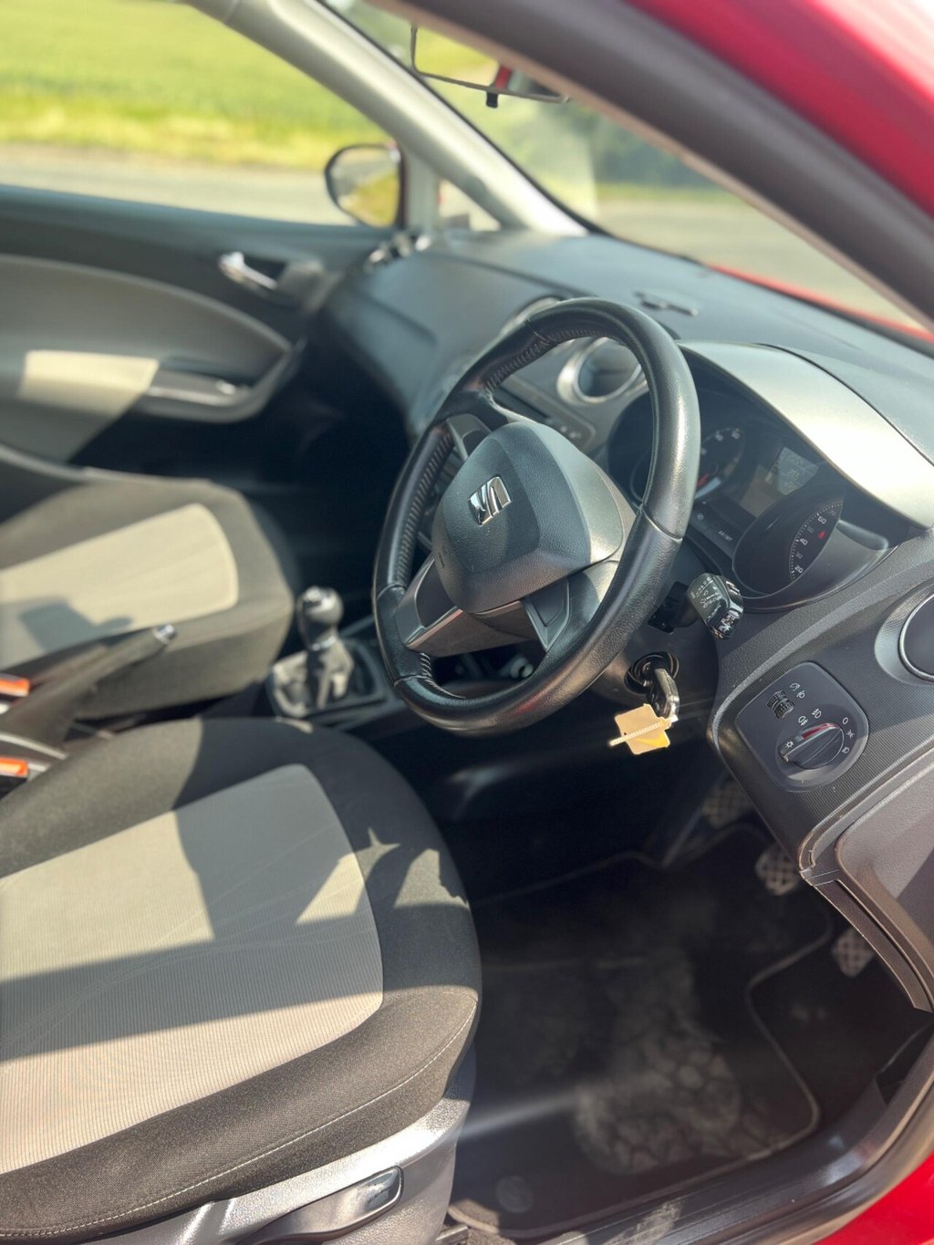 Used SEAT Ibiza 2015 for sale - 77084795: Photo 19