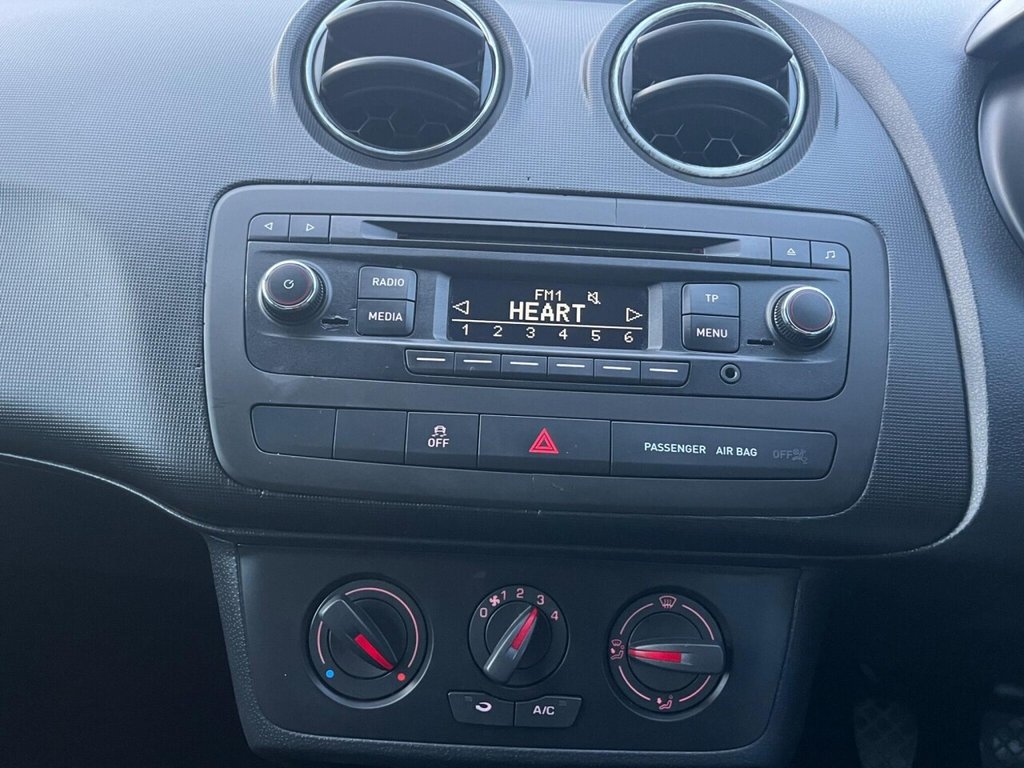 Used SEAT Ibiza 2015 for sale - 77084795: Photo 22