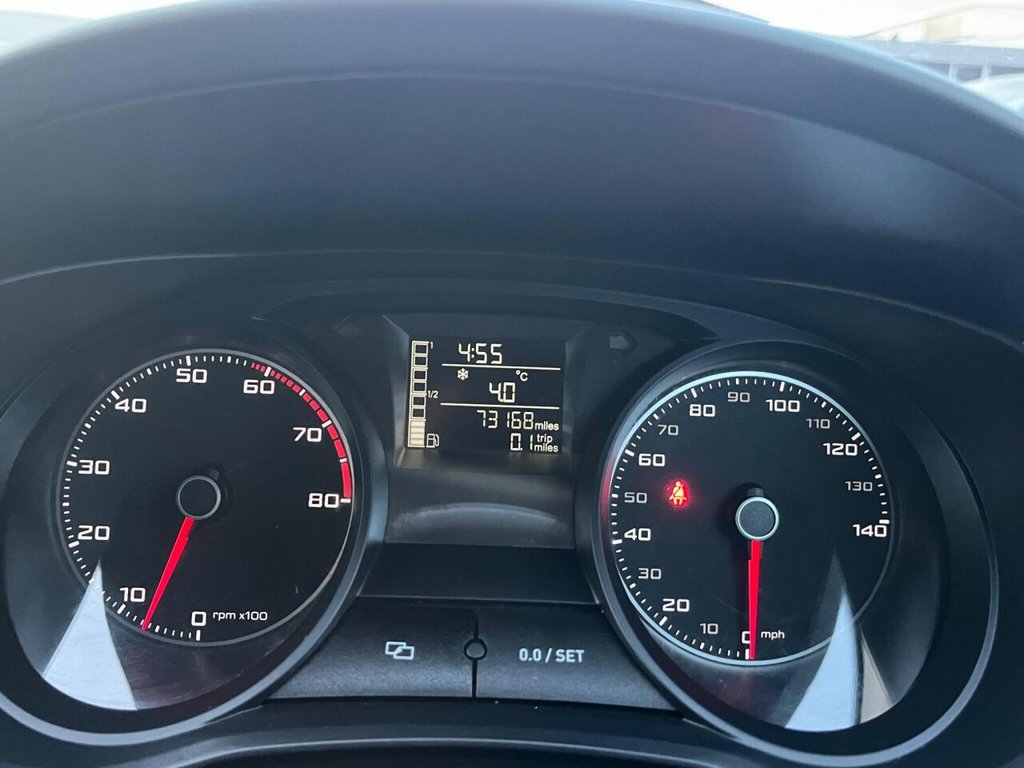 Used SEAT Ibiza 2015 for sale - 77084795: Photo 26